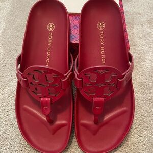 Tory Burch Miller Cloud Sandals